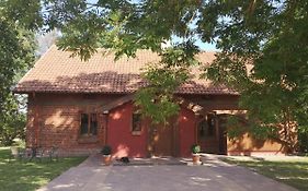 Gospodarstwo Agroturystyczne Dom na kolonii